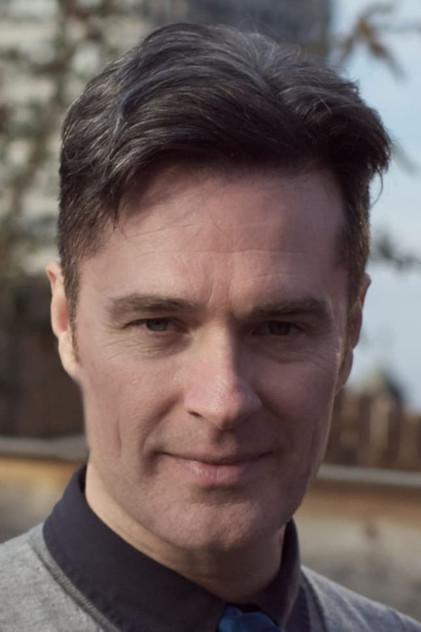 Christopher Clarke - Actor Profile Photo