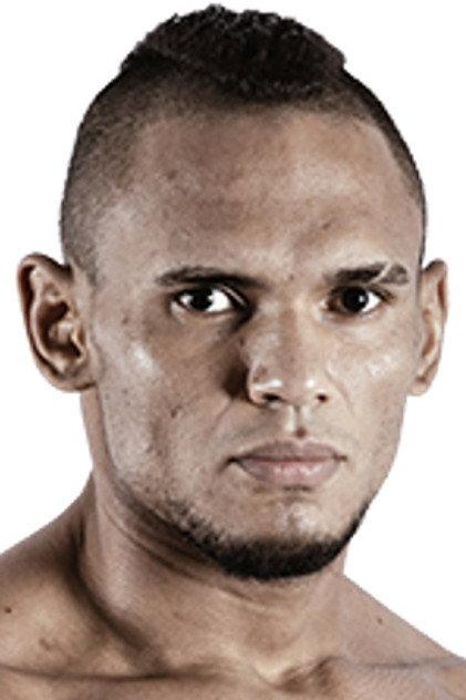 Herdeson Batista - Actor Profile Photo