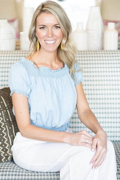 Lauren Olson - Actor Profile Photo