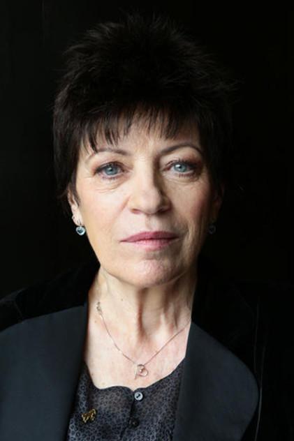 Luminița Gheorghiu - Actor Profile Photo