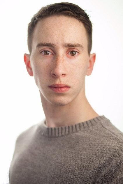 Steven Wody - Actor Profile Photo