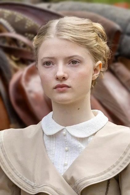 Josefína Marková - Actor Profile Photo