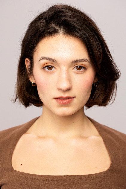 Signe Naranjo - Actor Profile Photo