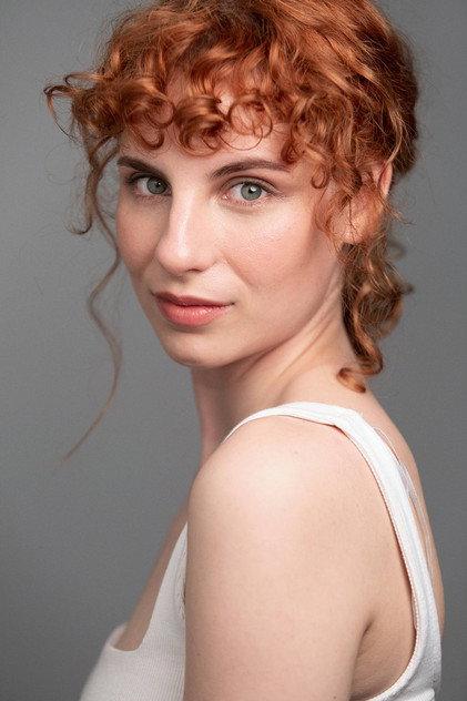 Alejandra Lifante - Actor Profile Photo