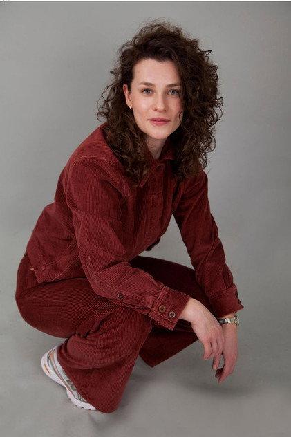 Marije de Vries - Actor Profile Photo