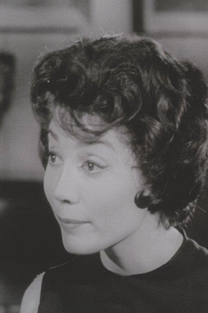 Jackie Joseph - Actor Profile Photo