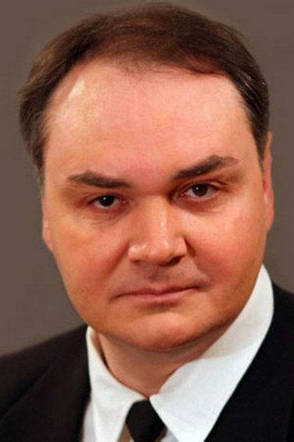 Igor Marychev - Actor Profile Photo