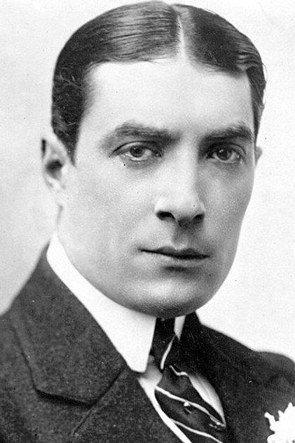 Léon Bary - Actor Profile Photo