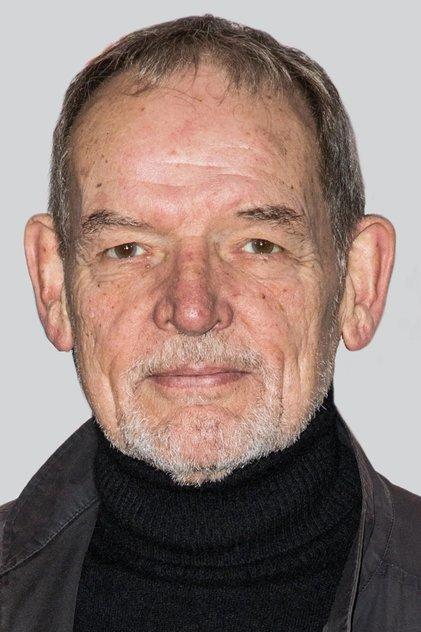 David Schofield - Actor Profile Photo