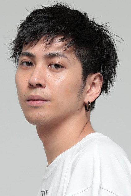 Yuki Izawa - Actor Profile Photo