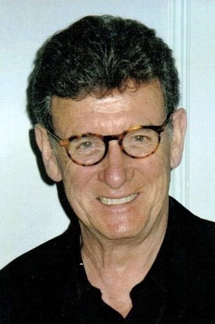 James Warwick - Actor Profile Photo