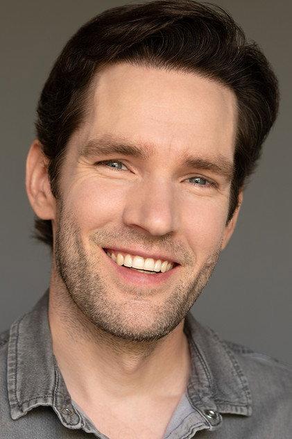 Polaris Banks - Actor Profile Photo