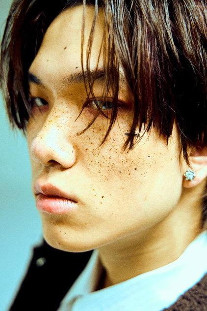Kunanan Serksiri - Actor Profile Photo