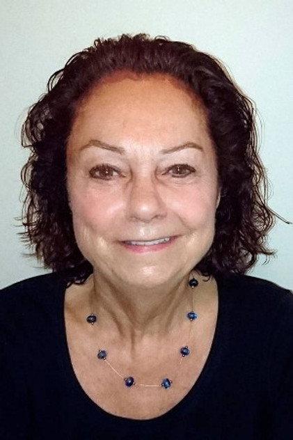 Sarah Thomas - Actor Profile Photo