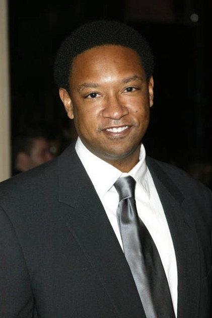 Reggie Hayes - Actor Profile Photo