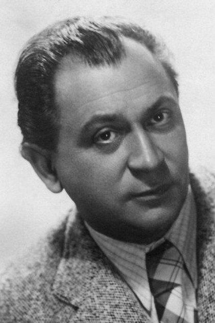 Joe Jenčík - Actor Profile Photo