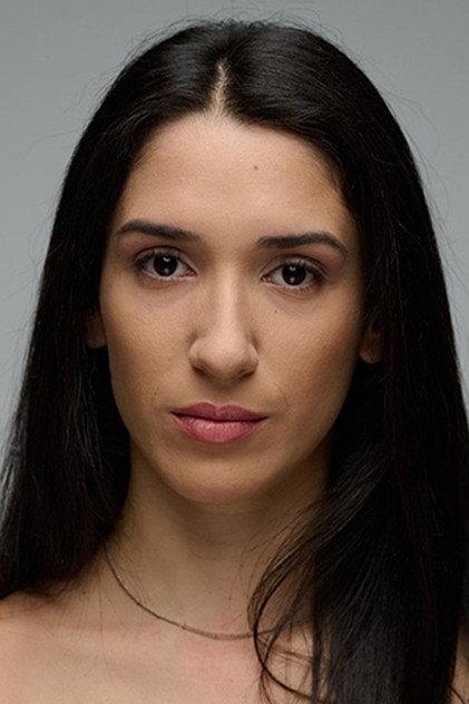 Jelena Laban - Actor Profile Photo