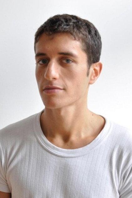 Joseph Cutler - Actor Profile Photo