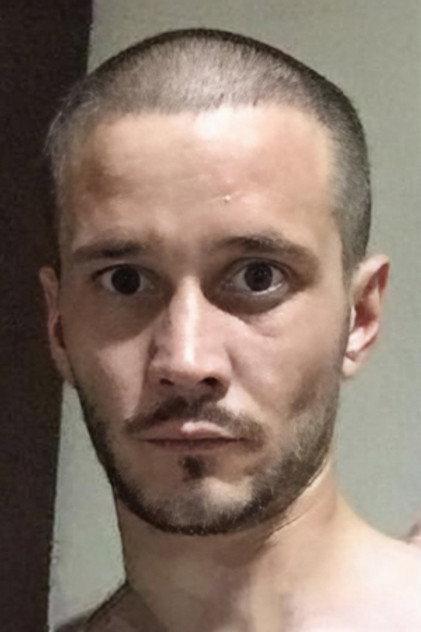 Francisco Rodriguez - Actor Profile Photo
