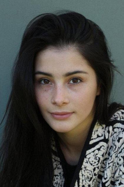 Taysha Fuller - Actor Profile Photo