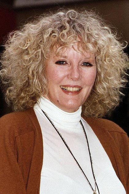 Petula Clark - Actor Profile Photo