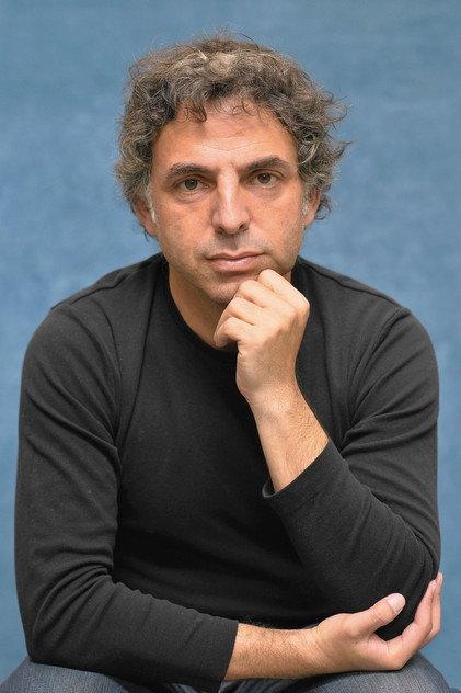 Etgar Keret - Actor Profile Photo