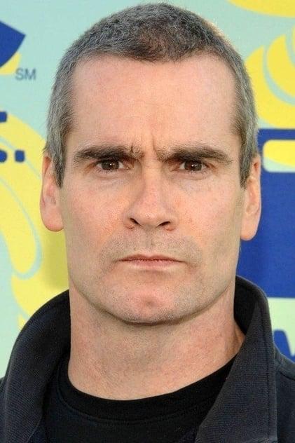 Henry Rollins - Actor Profile Photo