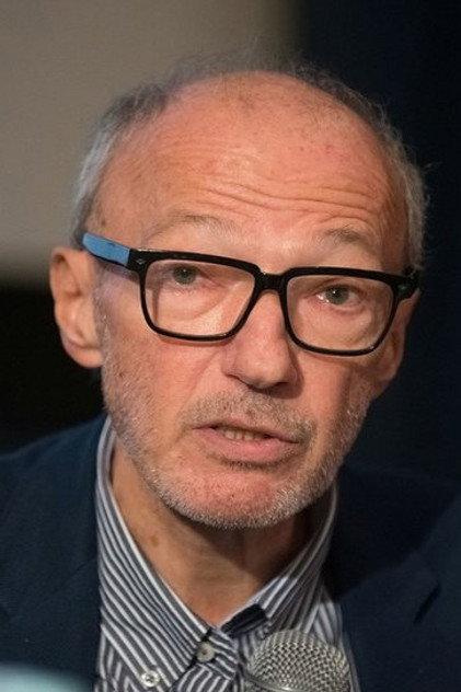 Maciej Karpiński - Actor Profile Photo