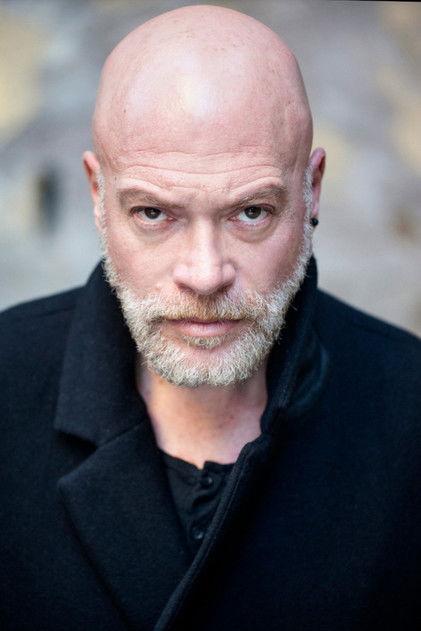 Giuseppe Lo Console - Actor Profile Photo