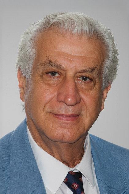 Toron Karacaoğlu - Actor Profile Photo