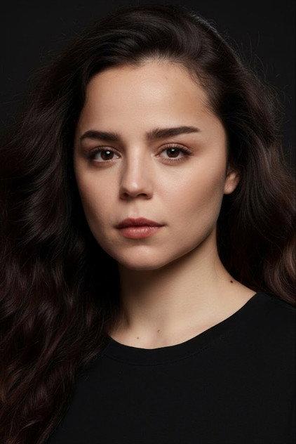 Pelin Ermiş - Actor Profile Photo
