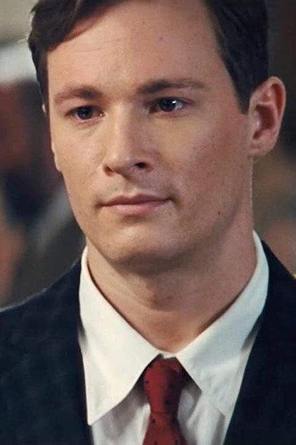 Hart Turner - Actor Profile Photo