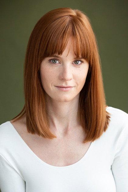Brittany Rae Robinson - Actor Profile Photo