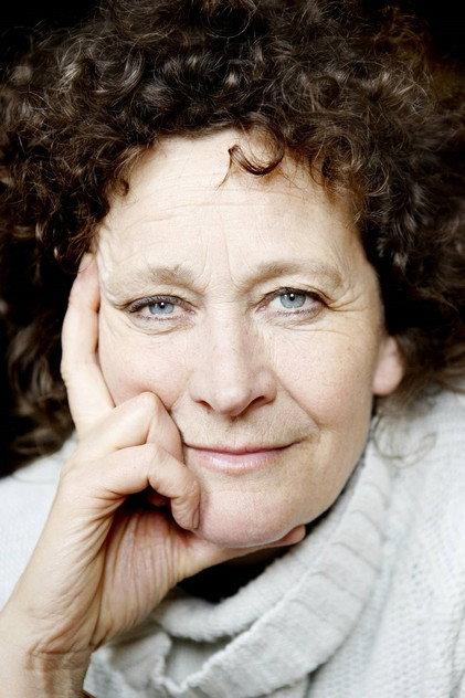 Ulla Henningsen - Actor Profile Photo