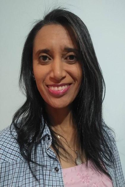 Vanessa Garcia - Actor Profile Photo