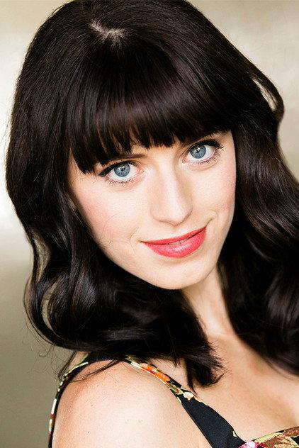 Jessica Lynn Parsons - Actor Profile Photo