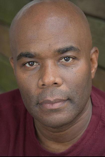 Benjamin Brown - Actor Profile Photo