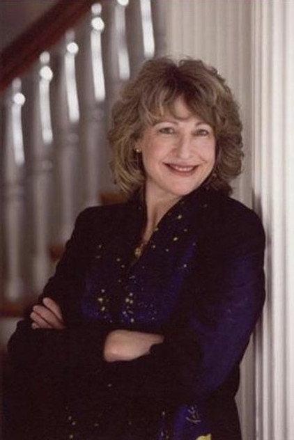 Margaret Chalker - Actor Profile Photo