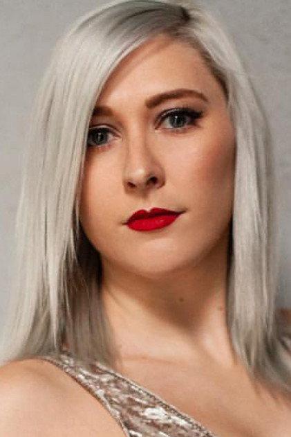 Heather Monroe - Actor Profile Photo