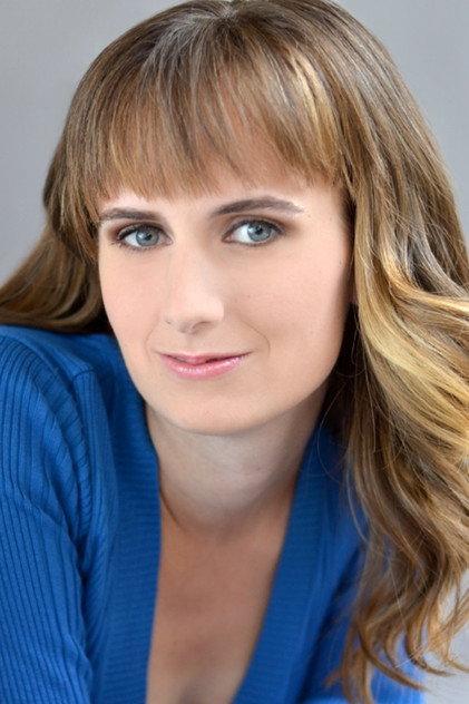 Mandy Playdon - Actor Profile Photo