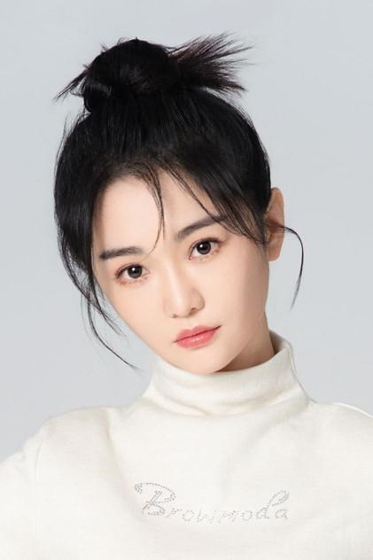 Furou Meiqi - Actor Profile Photo