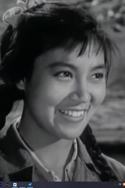 Qiu Lili - Actor Profile Photo