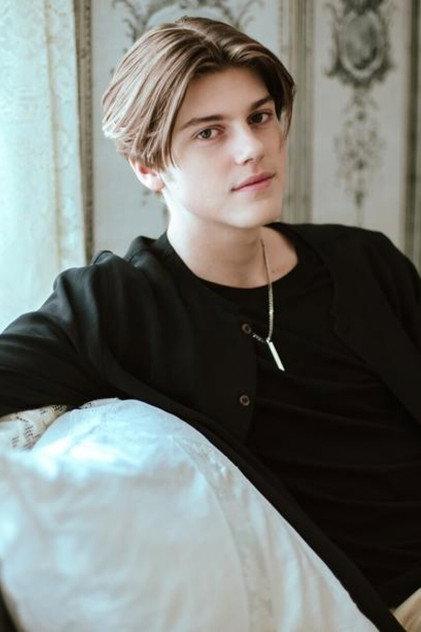 Ruel Van Dijk - Actor Profile Photo