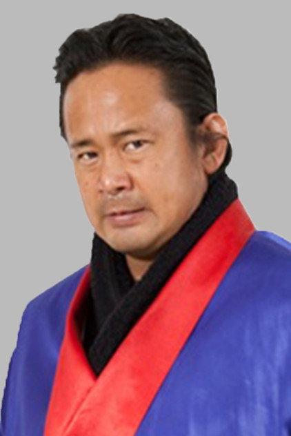 Osamu Nishimura - Actor Profile Photo