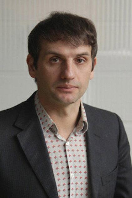 Serge Bozon - Actor Profile Photo