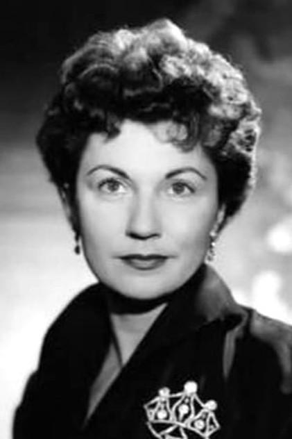 Eileen Herlie - Actor Profile Photo