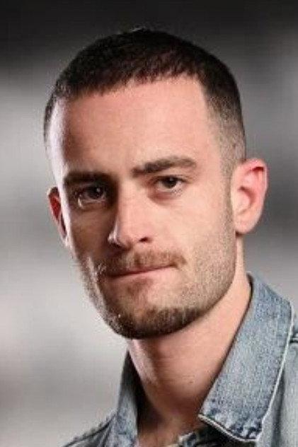 Niccolò Gorza - Actor Profile Photo