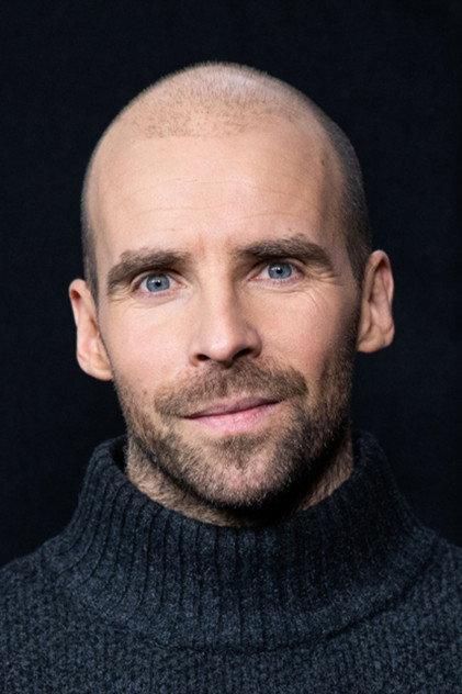 Auðunn Blöndal - Actor Profile Photo