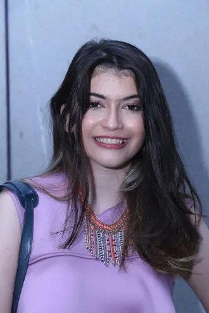 Agatha Valerie - Actor Profile Photo