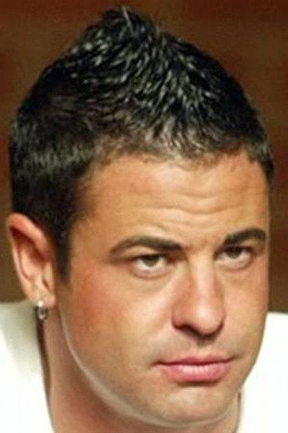 David Silveria - Actor Profile Photo
